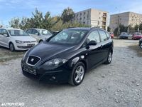 second-hand Seat Altea XL 