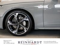 second-hand Audi A4 2021 2.0 Benzină 204 CP 47.469 km - 44.047 EUR - leasing auto