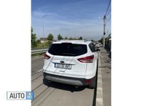 second-hand Ford Kuga 