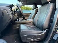 Second-hand Lexus RX450 262 CP (192 kW) 2019 SUV