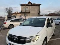 Second-hand Dacia Logan 90 CP (66 kW) 2019 Berlinǎ
