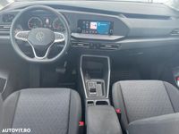 second-hand VW Caddy Life 2.0 TDI 90 kW DSG