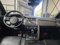 Second-hand Jaguar E-Pace R-Dynamic 200 CP (147 kW) 2020 Culoarenegru SUV