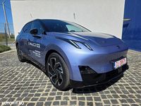 Second-hand Lynk & Co 02 200 kW (272 CP) 2024 Culoarealbastru SUV