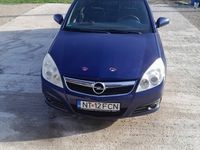 second-hand Opel Vectra 1,9 disel