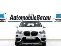 second-hand BMW X1 xDrive18d Aut.