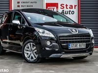 second-hand Peugeot 3008 