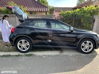 second-hand Mercedes GLA220 CDI 7G-DCT