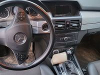 second-hand Mercedes GLK220 CDI 4M BlueEfficiency Aut.