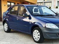 second-hand Dacia Logan 1.4 MPI GPL Ambiance