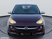 Second-hand Opel Adam Jam 85 CP (62 kW) 2015 Culoarealte culori Hatchback