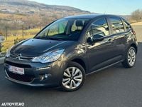 Second-hand Citroën C3 68 CP (50 kW) 2016 Culoaregri