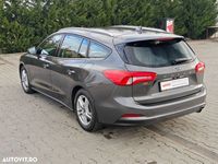 second-hand Ford Focus Turnier 1.0 EcoBoost Start-Stopp-System Business Edition