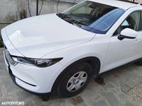 second-hand Mazda CX-5 G165 4x2 Emotion