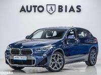 Second-hand BMW X2 M Sport 190 CP (139 kW) 2018 Culoarealbastru SUV