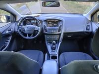 second-hand Ford Focus 2016 Benzina dotat și f intretinut