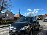 second-hand Ford Ka 1.2 benzină