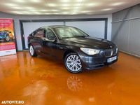 second-hand BMW 520 Seria 5 d