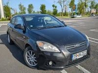 Second-hand Kia ProCeed 115 CP (84 kW) 2008 Hatchback