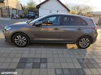 second-hand Hyundai i30 1.4 100CP 5DR M/T Highway+