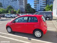 second-hand Seat Mii Mașină de oraș în stare foarte bună