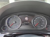 Second-hand VW Touareg Edition 2014 SUV