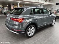 second-hand Audi Q3 1.5 35 TFSI S tronic Advanced