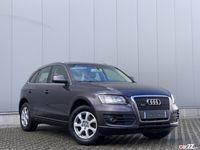 second-hand Audi Q5 