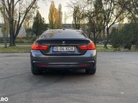 second-hand BMW 430 Gran Coupé Seria 4 d xDrive Sport-Aut. M Sport