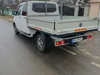 Second-hand VW T5 102 kW (140 CP) 2013 Van