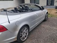 Second-hand Volvo C70 180 CP (132 kW) 2011 Cabrio