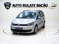 second-hand VW Touran 1.4 TSI Comfortline 2011 Euro 5