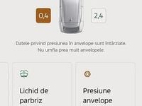 Second-hand Ford Kuga ST-Line X 150 CP (110 kW) 2022 Alb SUV