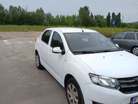 second-hand Dacia Logan 1.5