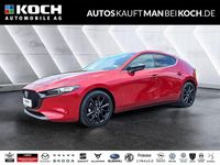 Second-hand Mazda 3 Homura-Line 140 CP (102 kW) 2025