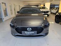 Second-hand Mazda 3 Exclusive-Line 140 CP (102 kW) 2025