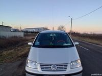 Second-hand VW Sharan 115 CP (84 kW) 2003 Monovolum