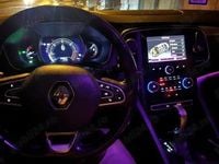 Second-hand Renault Talisman 130 CP (95 kW) 2017 Negru Berlinǎ