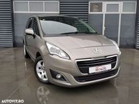 second-hand Peugeot 5008 1.6 HDI FAP STT ETG Access