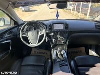 second-hand Opel Insignia 2.0 CDTI Cosmo