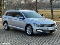 Second-hand VW Passat Business 150 CP (110 kW) 2021 Culoaregri Break