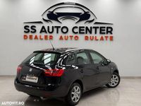 Second-hand Seat Ibiza ST Ecomotive 105 CP (77 kW) 2012 Culoarenegru Break
