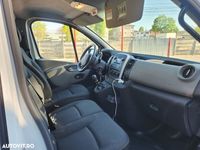 second-hand Renault Trafic Combi L2H1 1.6 dCi 95 7+1 Expression