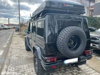 second-hand Mercedes G350 CDI Aut