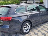 second-hand VW Passat Variant 1.6 TDI R Executive