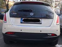 second-hand Lancia Delta 2009 2.0 diesel