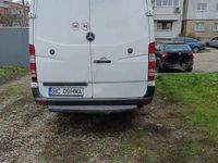 Second-hand Mercedes Sprinter 95 CP (69 kW) 2011 Van