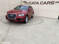 second-hand Audi Q5 2.0 TDI quattro S tronic