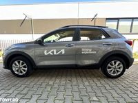 second-hand Kia Stonic 1.2 MPI 5MT Urban