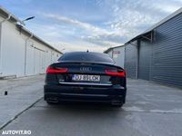 second-hand Audi A6 2.0 TDI ultra S tronic